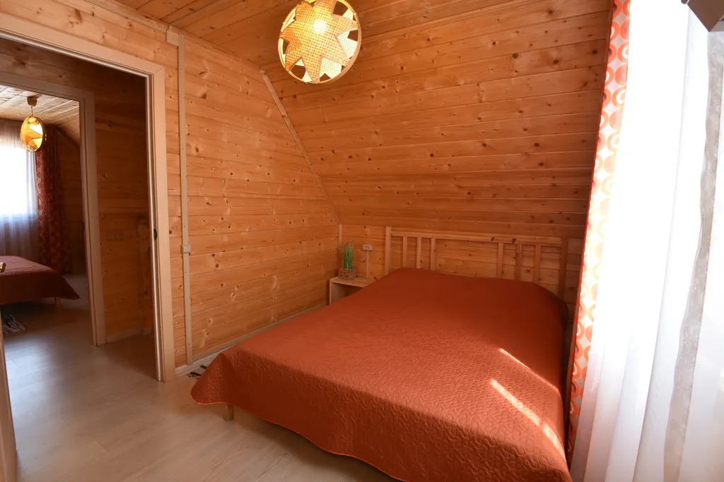 3-комнатный Дом