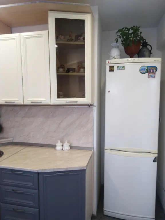 Уютная квартира в центре