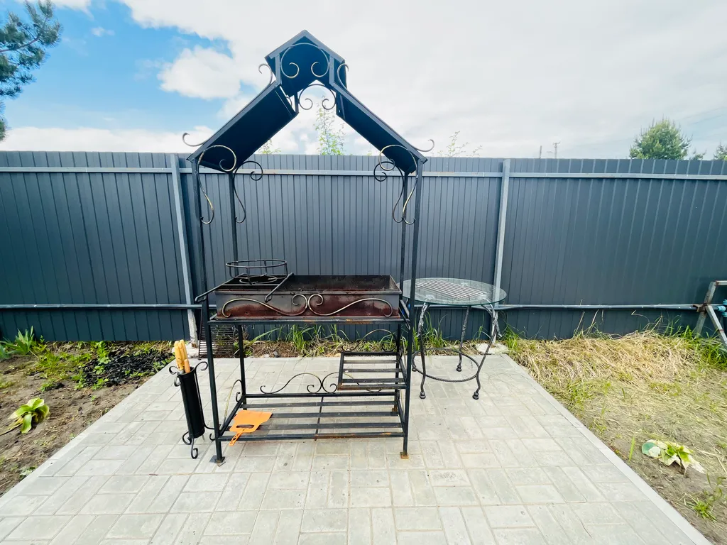 Уютный дом для семейного отдыха