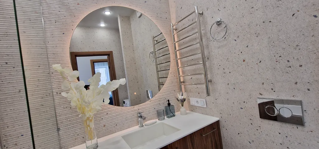 Квартира 3-комнатная Квартира — Москва