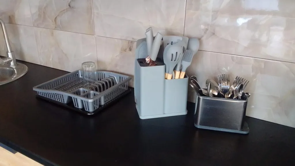 Дом Тихий уголок