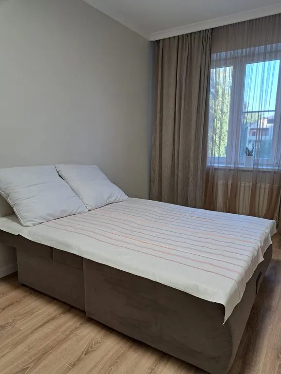 Квартира Уютная квартира в ЖК Комфорт города-курорта — Горячий Ключ