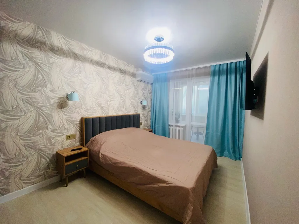 Квартира Уютная квартира у моря — Севастополь