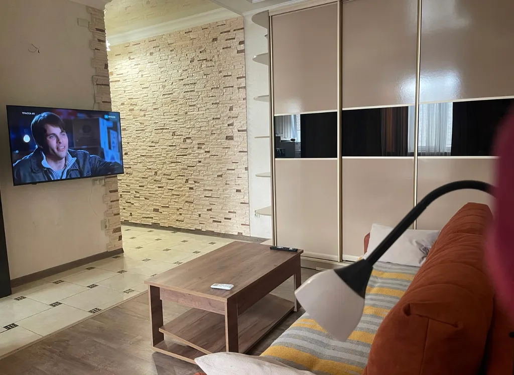 Уютная квартира УниверСити в центре