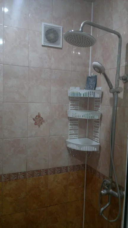 Коттедж Отдельно стоящий дом — Песчаный