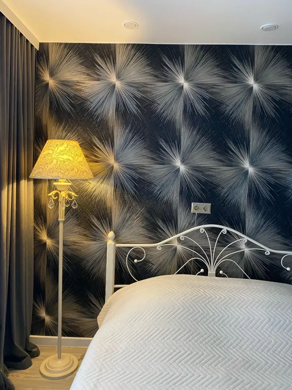 Уютная квартира в центре исторического города