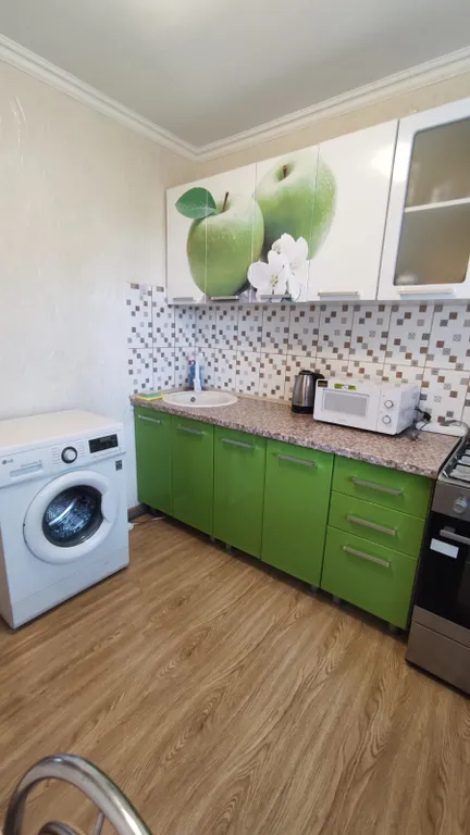 Красивая уютная квартира напротив санатория Пирогова