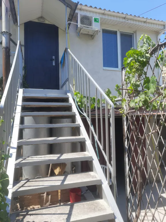 2-комнатная Квартира — аренда посуточно в Евпатория