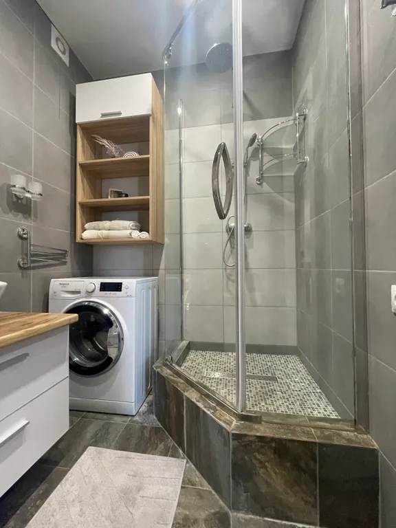 ЖК Аллея Звезд, тихая студия