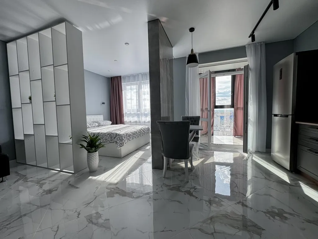 Vip апартаменты созвездие