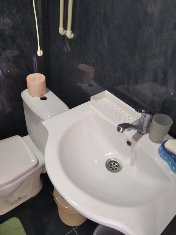 Домик в Адлере