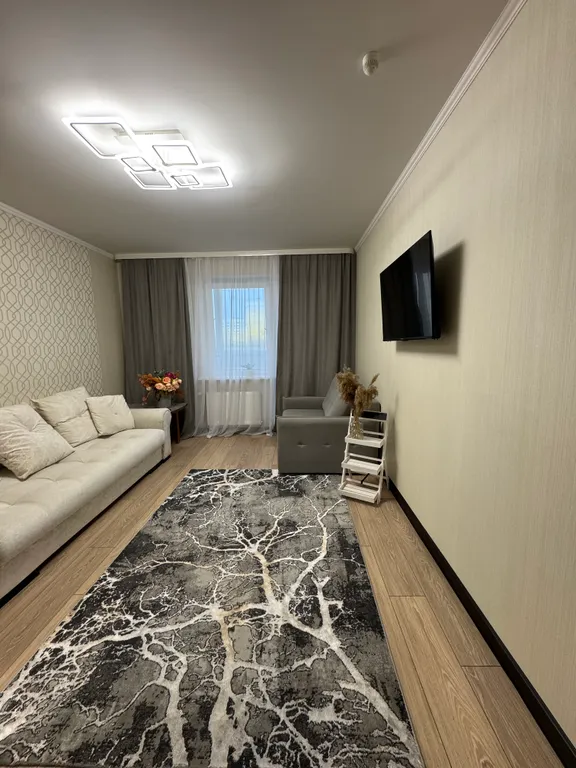 Апартаменты Грин -тихий двор в 4 км от центра