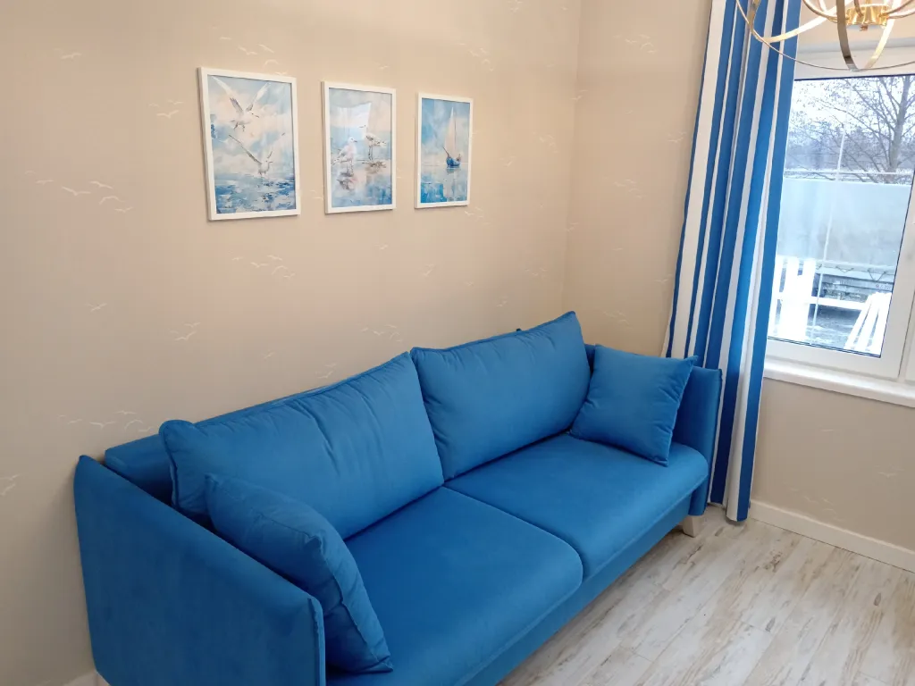 Гостевой дом Чайкина дача