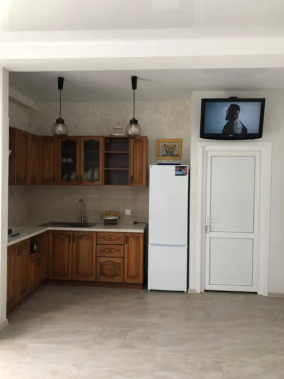 Лазаревский районЯкорная щель Двухместный номер