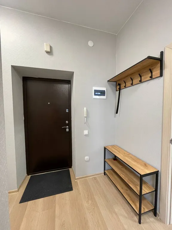 1-комнатная квартира в самом центре города