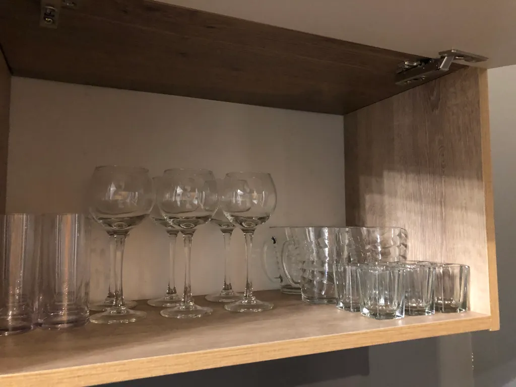 Уютная квартира у моря