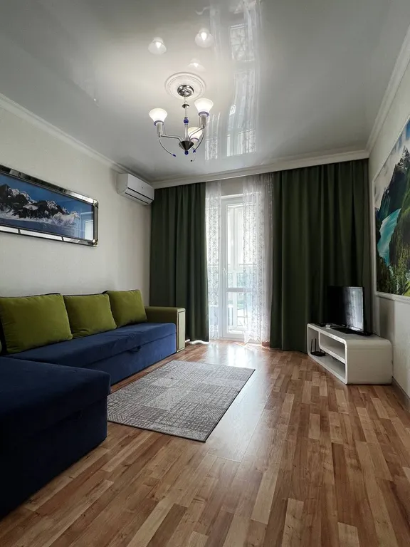 Квартира Квартира Королевские ворота — Калининград