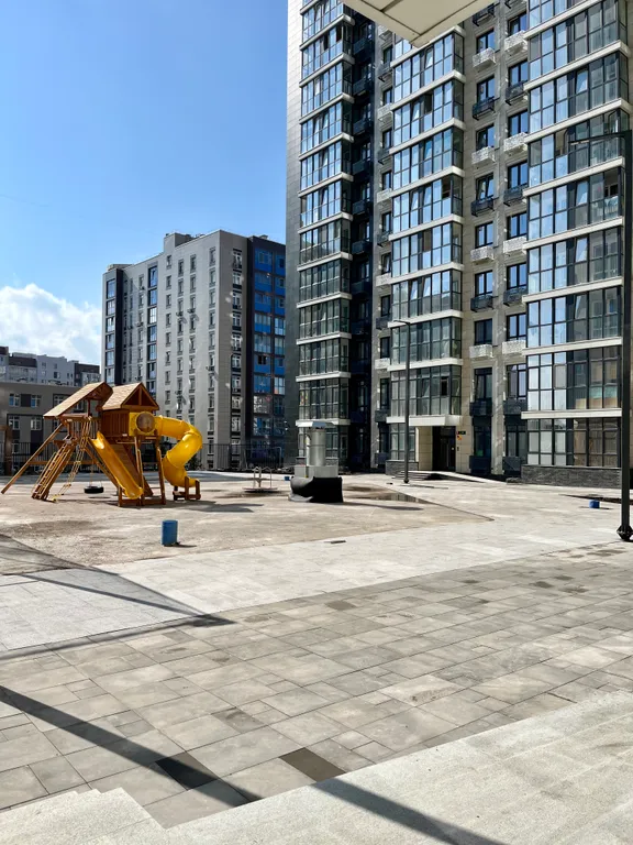 Квартира Квартира в Историческом центре города ЖК Уфимский кремль — Уфа