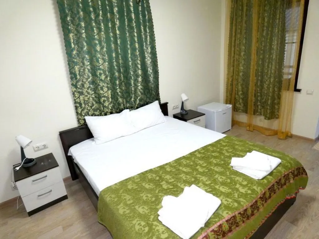 Квартира Комната — Сухум