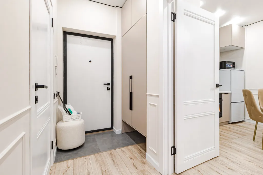 Arena City Central Loft