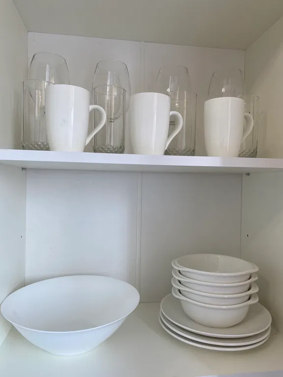 Современный шик и комфорт на любой вкус - квартира с шикарным видом