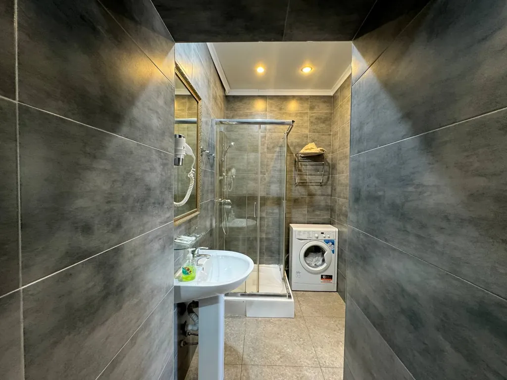 Квартира Квартира на Таганской — Москва