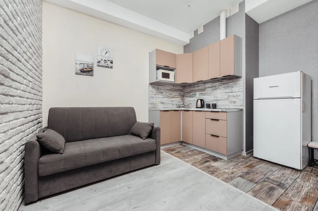 Новая семейная студия