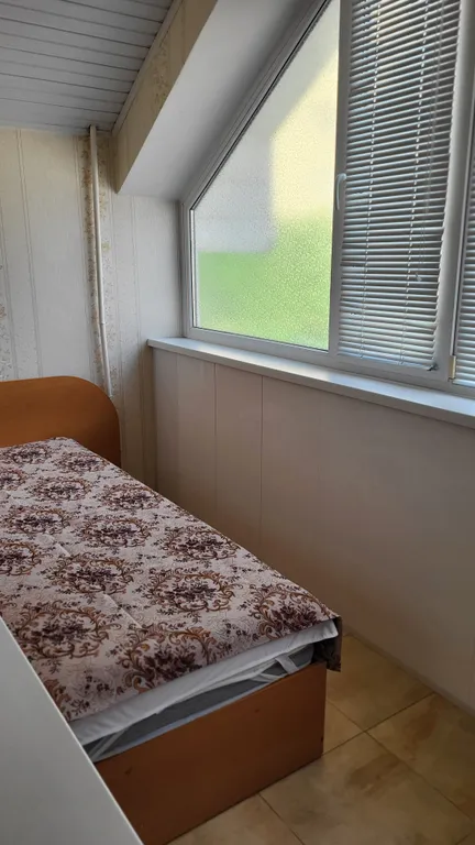 Квартира Комната в коттедже с лоджией — Сочи