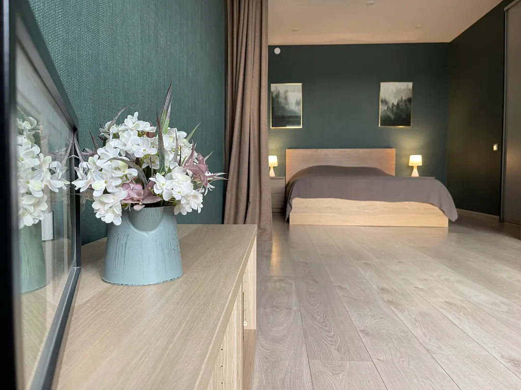 Квартира Apartment flagman в центральной части города — Кострома