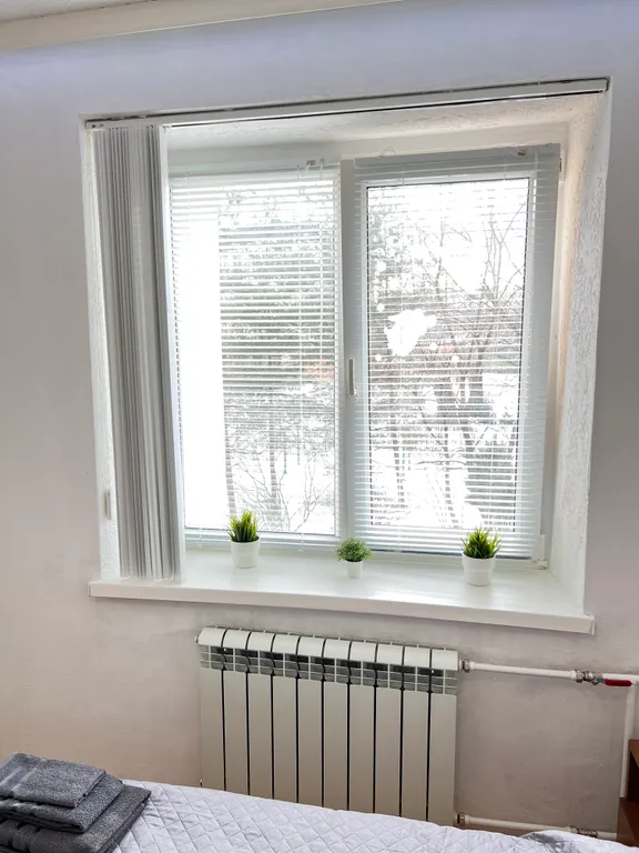 Квартира у Храма Покрова Пресвятой Богородицы