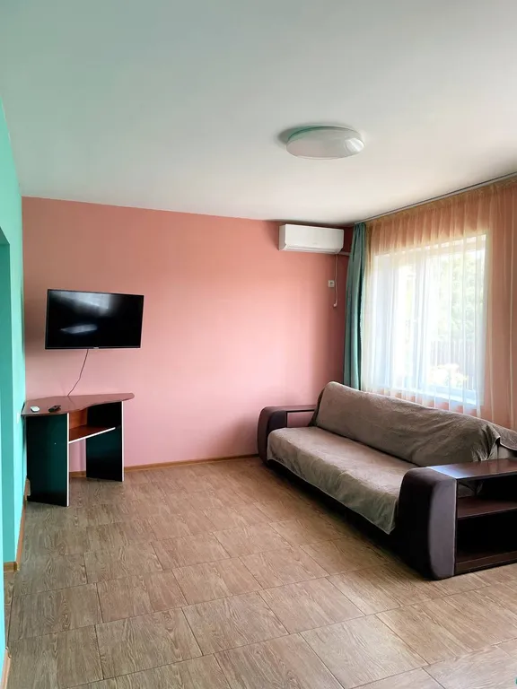 Дом под ключ