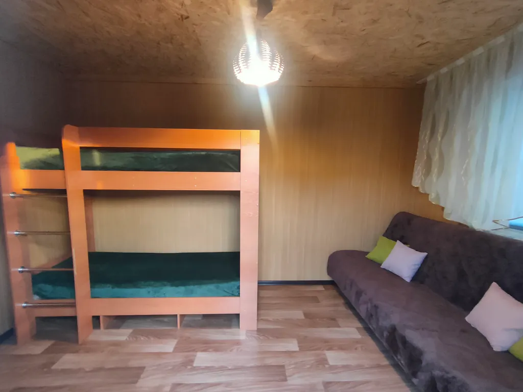 Гостевой номер