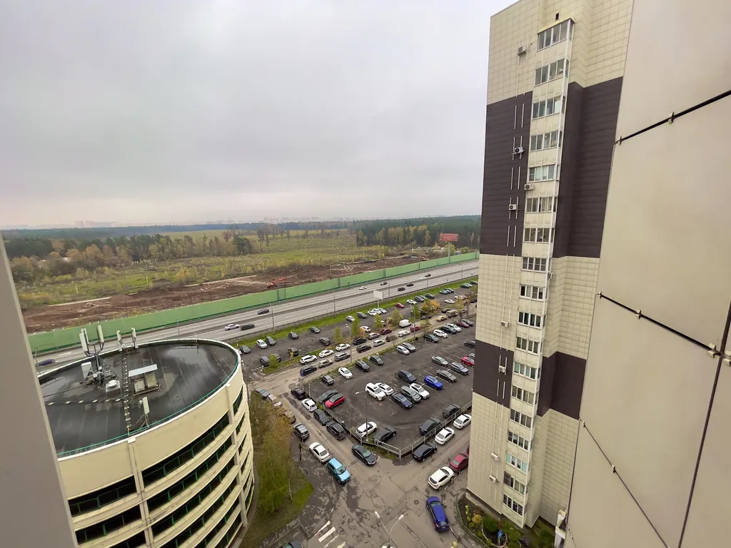 Cтильная евро-2-комнатная квартира