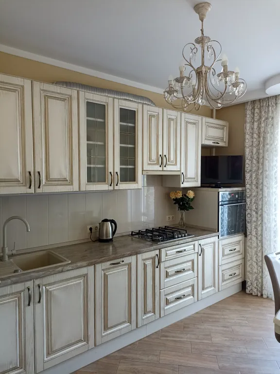 Квартира 1-комнатная Квартира — Светлогорск