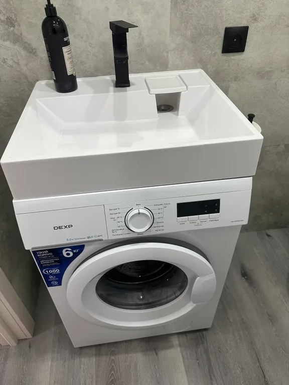 Яркая и уютная квартира