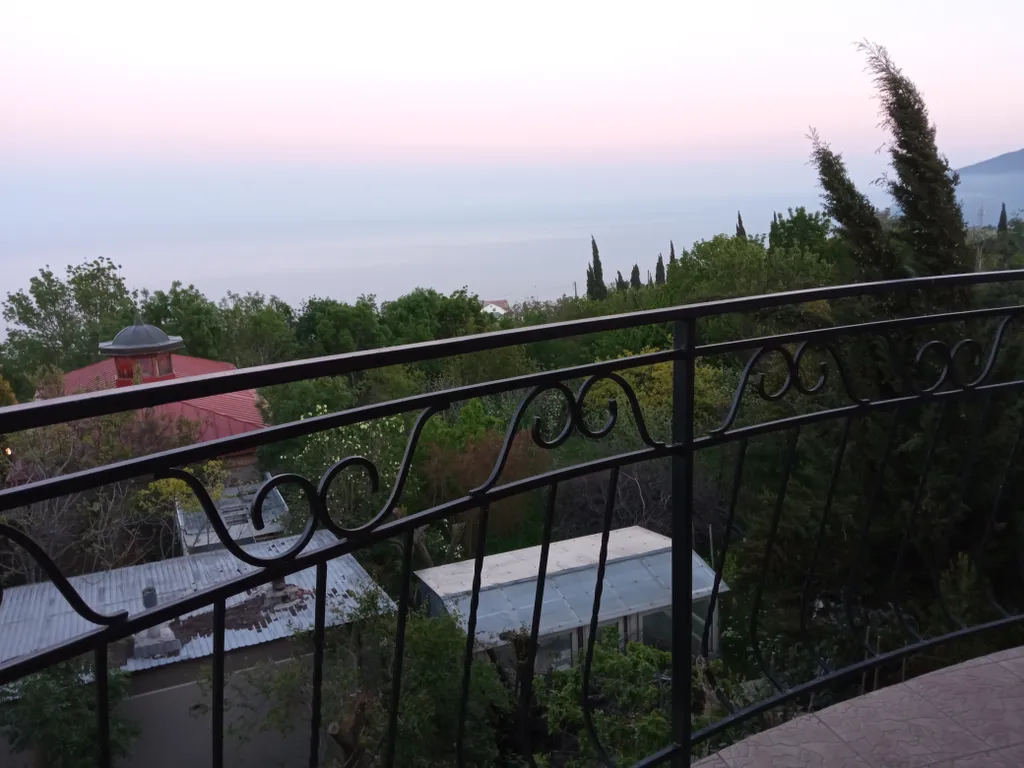 Вилла Розмарин с великолепным видом на море