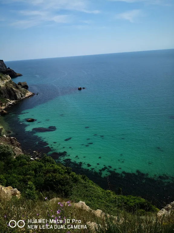 Коттедж Коттедж Уютная дача у моря — Севастополь