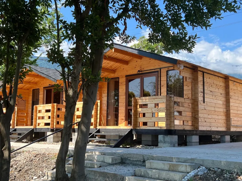 Квартира Комната — аренда посуточно в Новый Афон