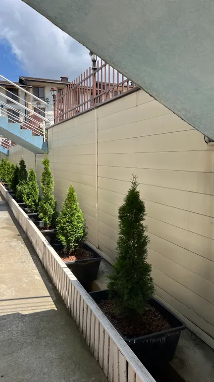 Уютная квартира с дизайнерским ремонтом