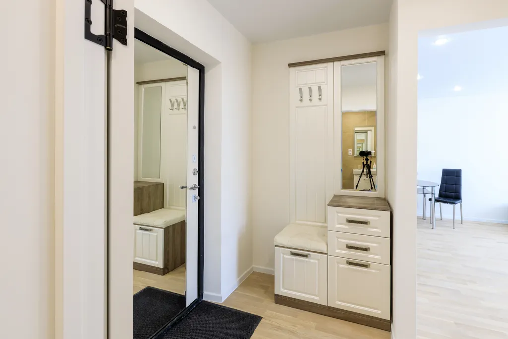 "Сутки-24" 2-комнатная квартира с панорамным видом на Кремль