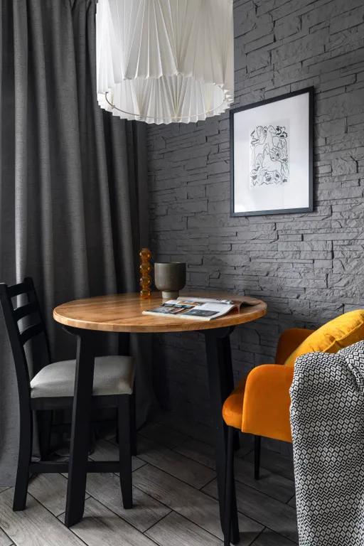 Видовая квартира на Канта