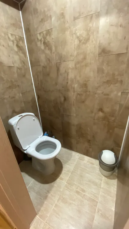 Студия в самом центре города