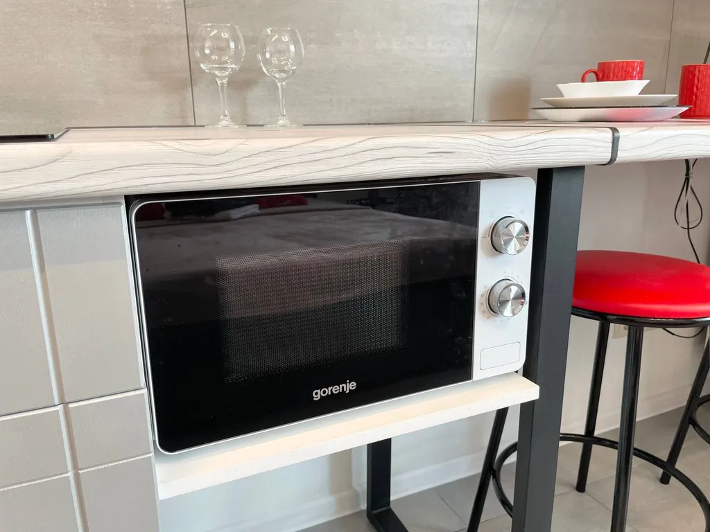 Уютная квартира в центре города Барнаула