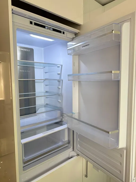 Уютная 1-комнатная квартира