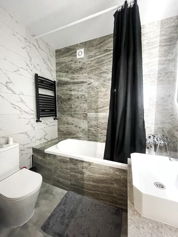 Апартаменты Западный пляж Резорт