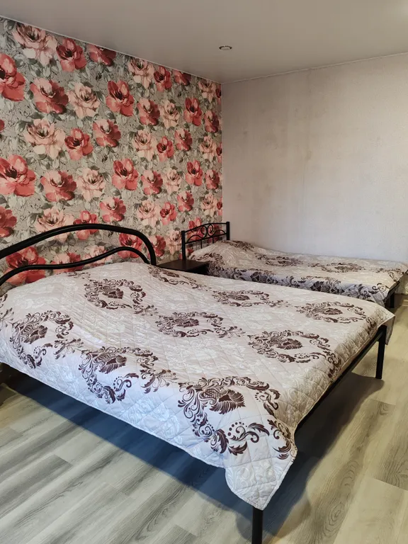 1-комнатная Квартира — аренда посуточно в Ейск