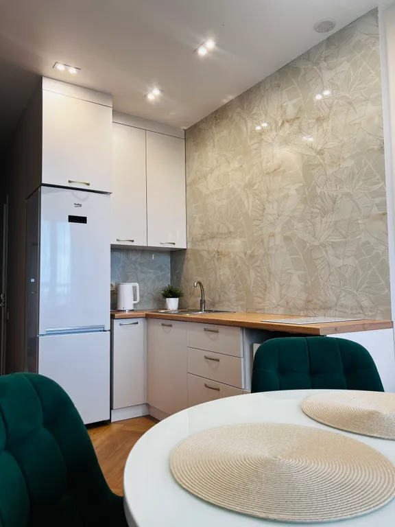 Уютная квартира для Вашего комфортного проживания