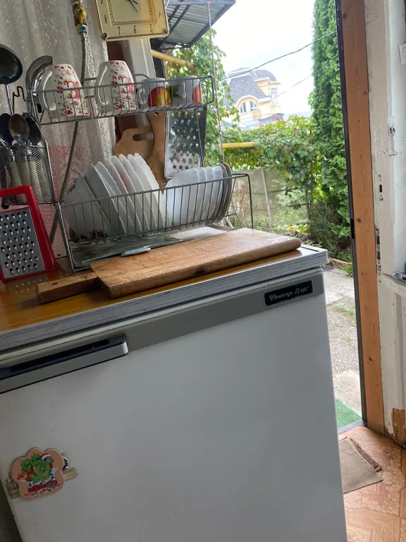 Парк Кисловодск