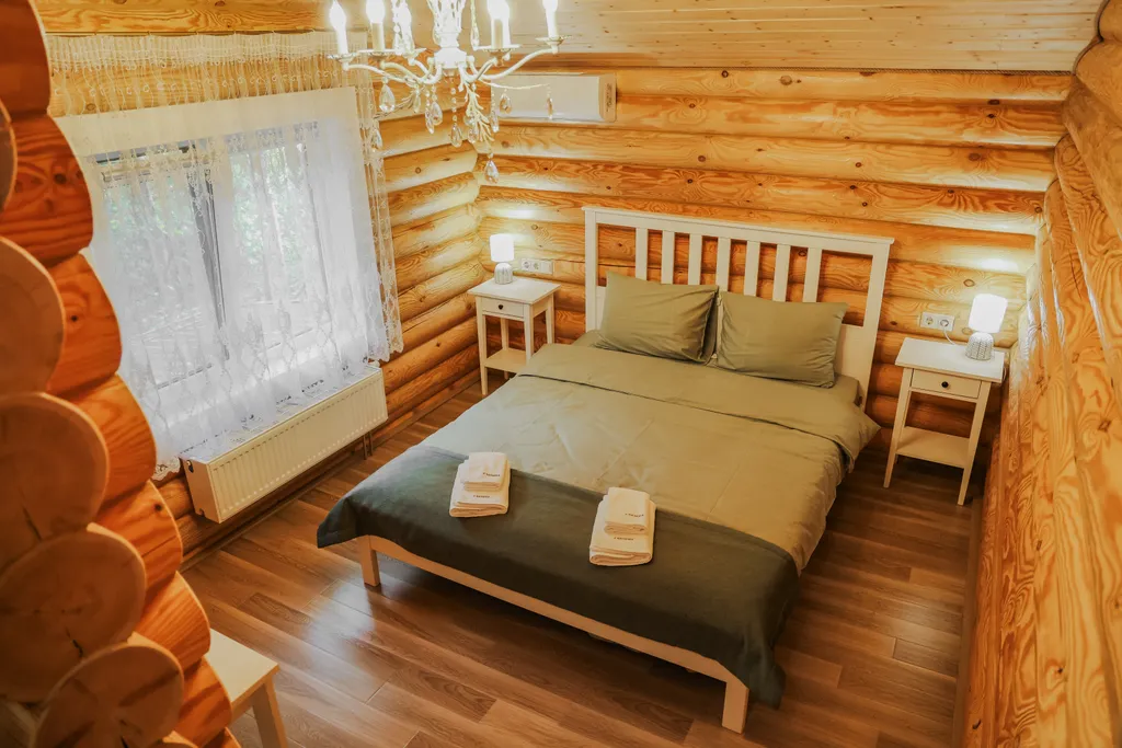 5-комнатный Дом