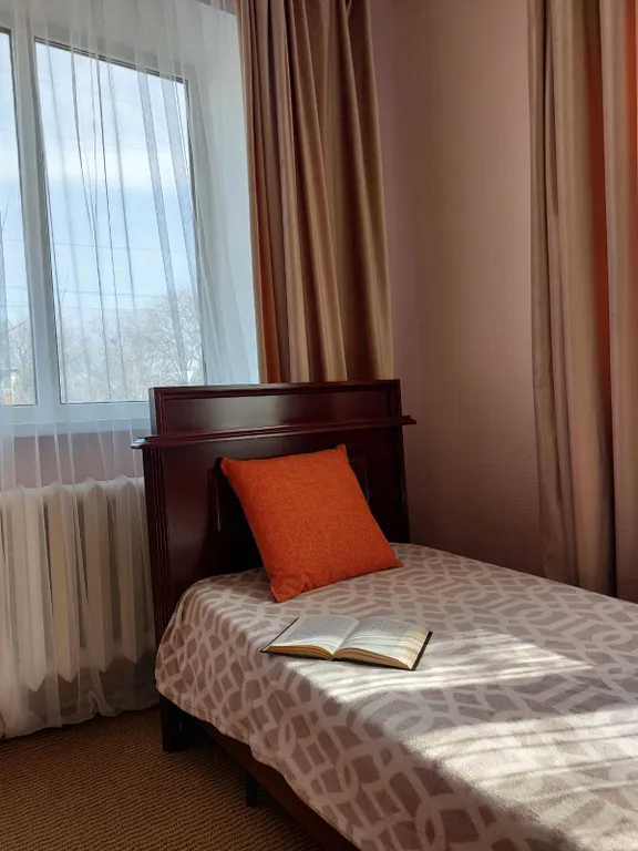 Коттедж Уютный дом в спальном районе — Пятигорск